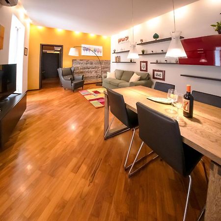 קטאניה Zagara Luxury Home מראה חיצוני תמונה