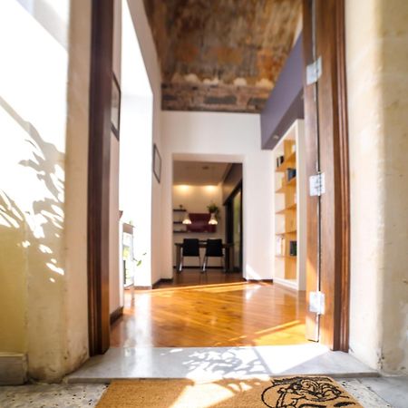 קטאניה Zagara Luxury Home מראה חיצוני תמונה
