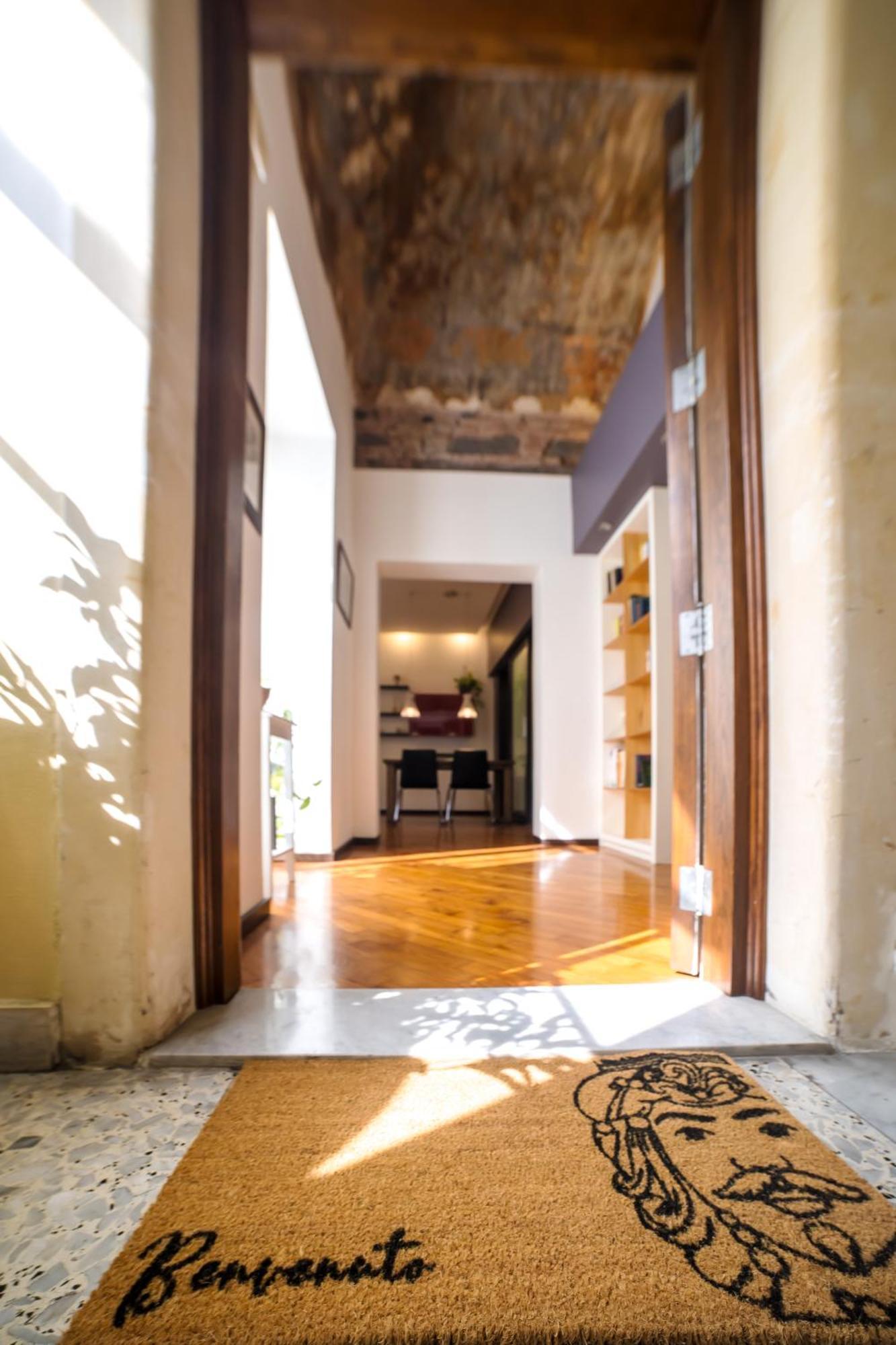 קטאניה Zagara Luxury Home מראה חיצוני תמונה