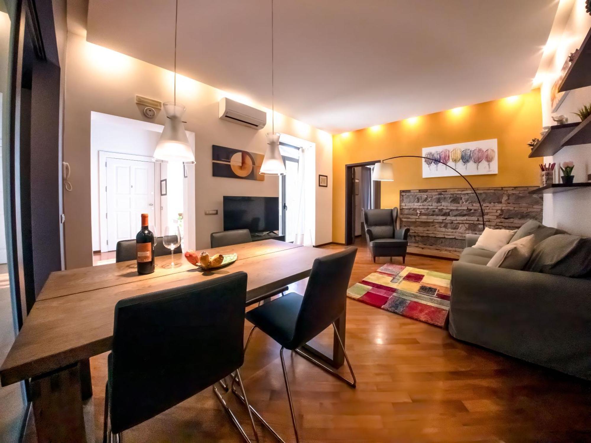 קטאניה Zagara Luxury Home מראה חיצוני תמונה