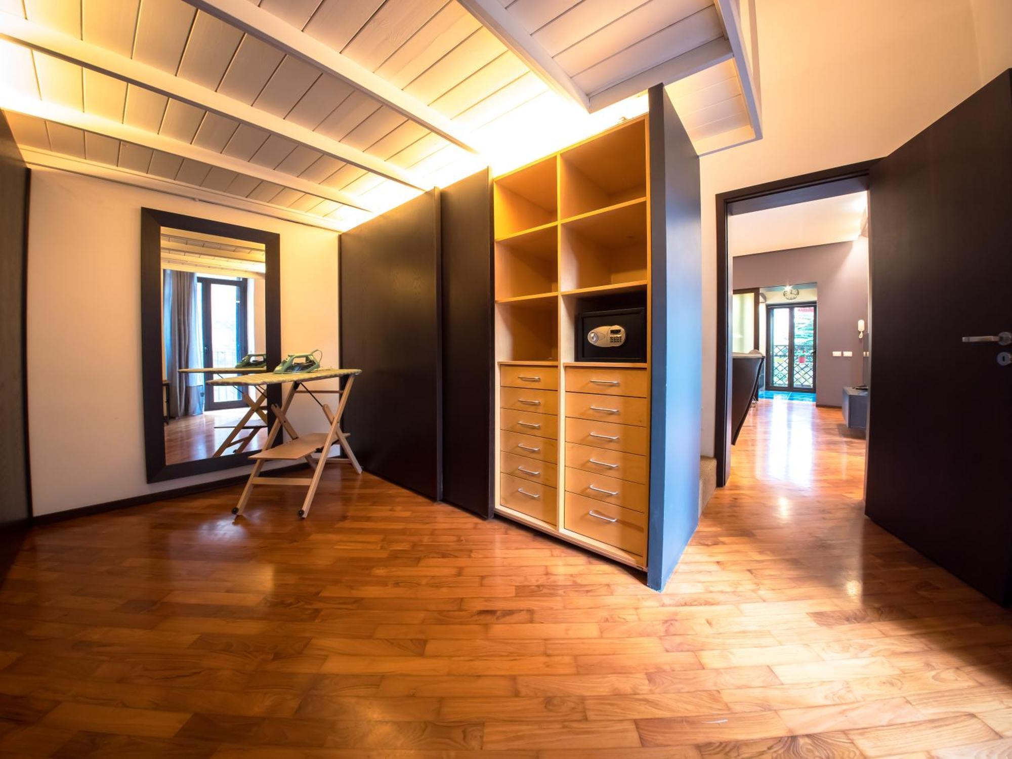 קטאניה Zagara Luxury Home מראה חיצוני תמונה