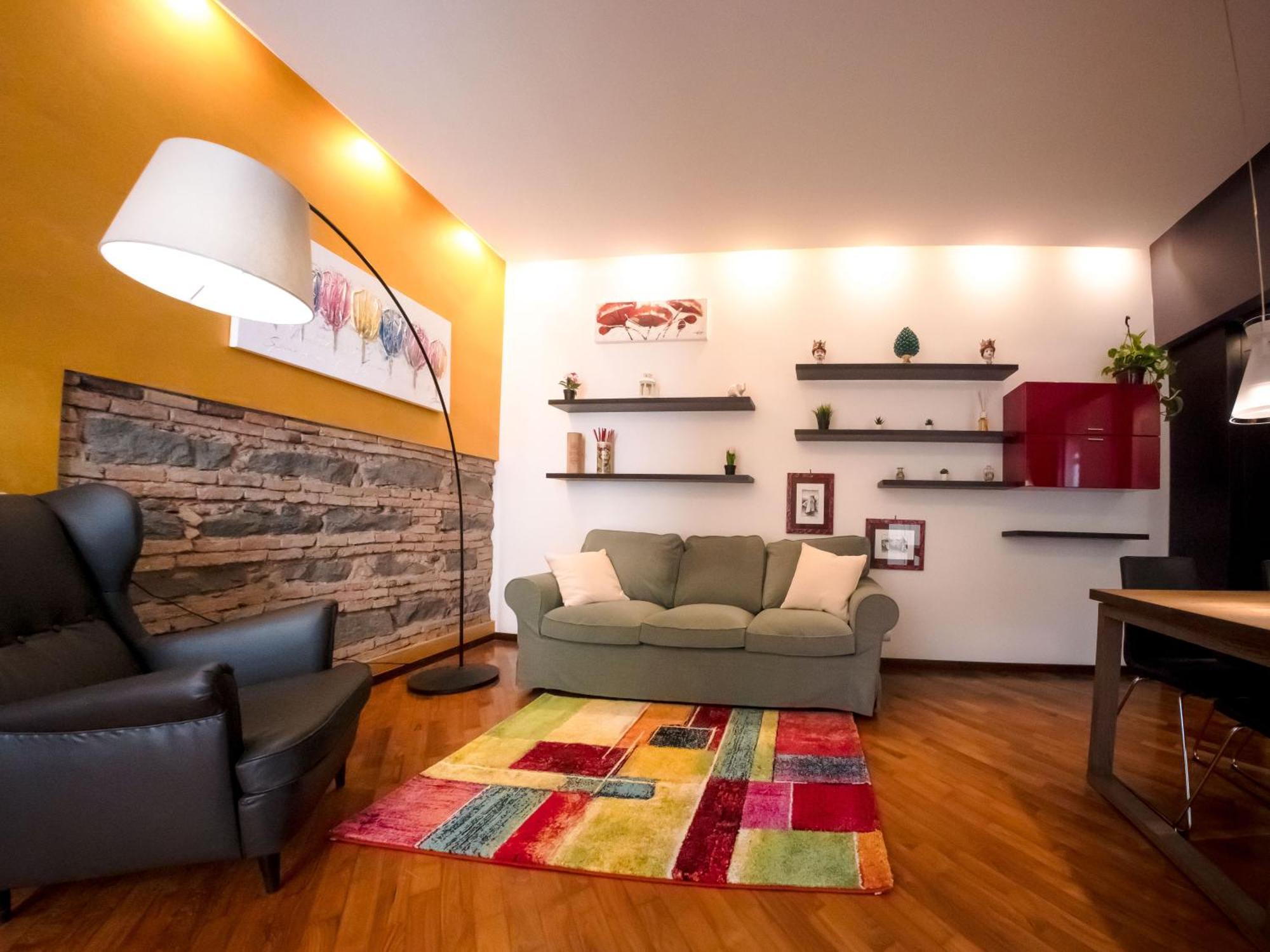 קטאניה Zagara Luxury Home מראה חיצוני תמונה