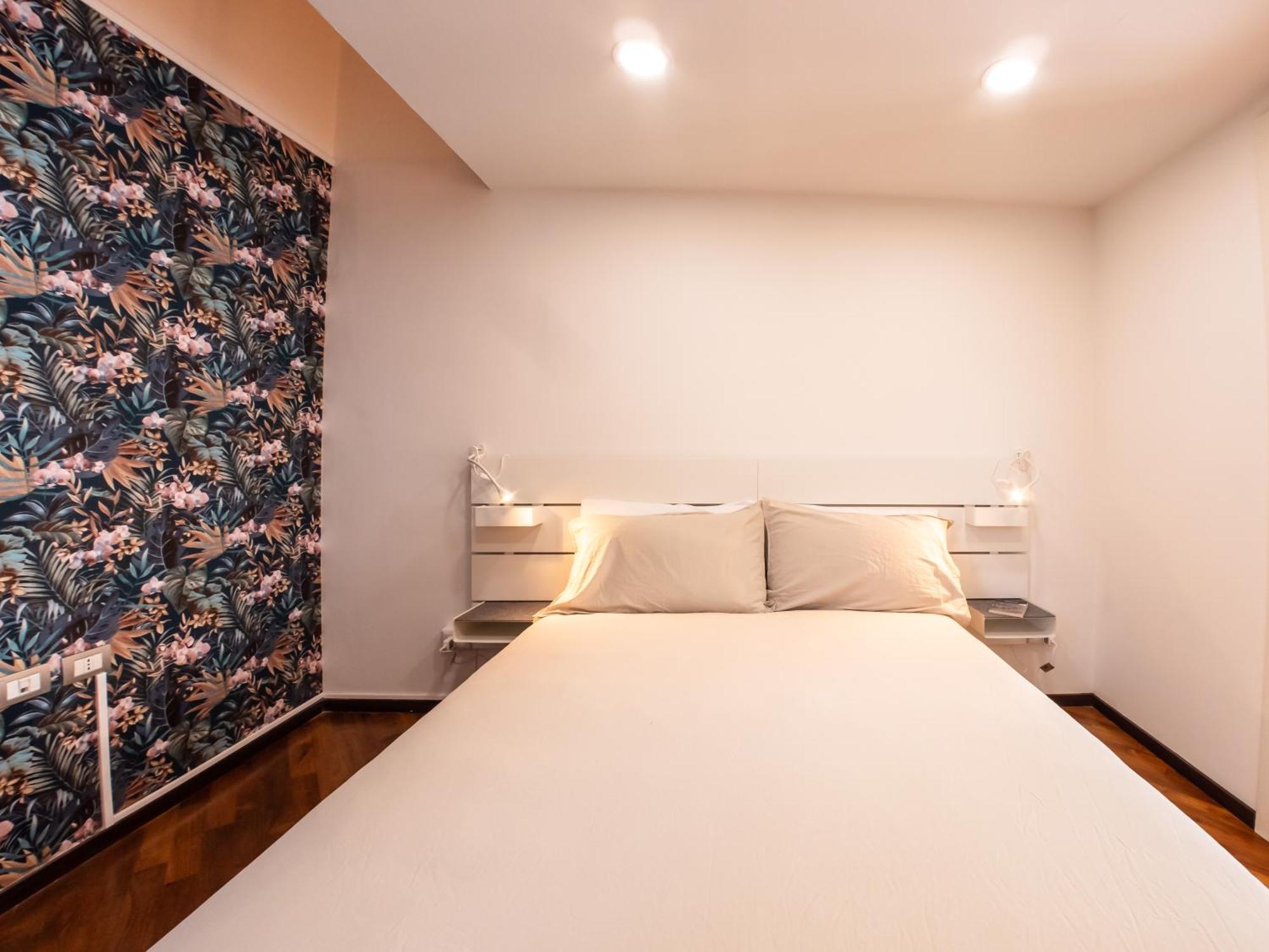 קטאניה Zagara Luxury Home מראה חיצוני תמונה