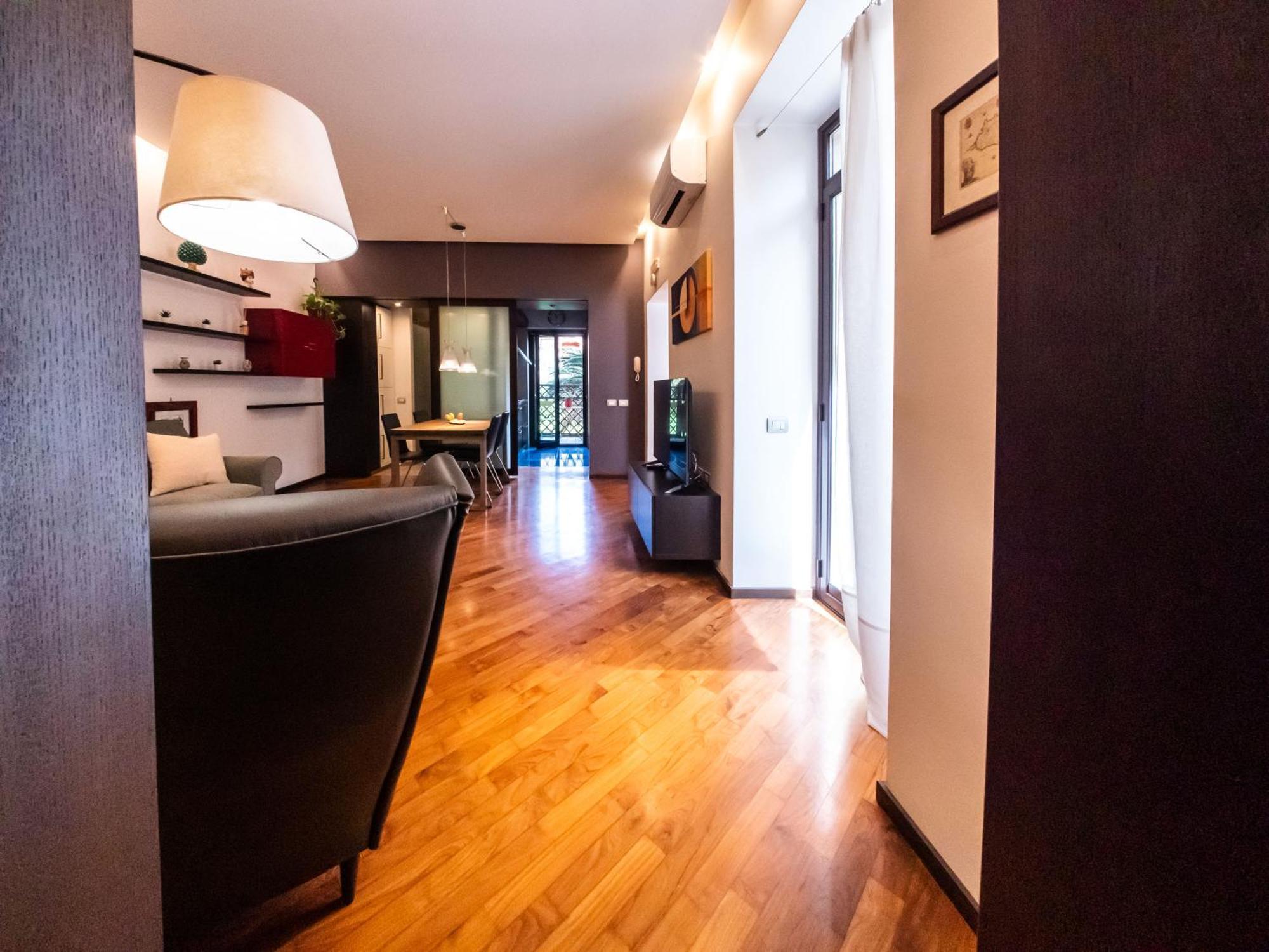 קטאניה Zagara Luxury Home מראה חיצוני תמונה