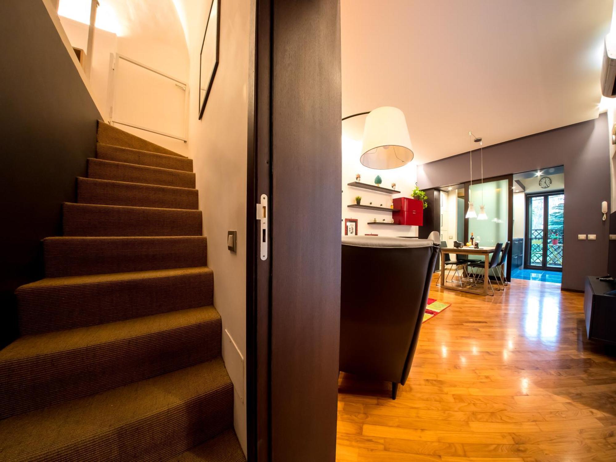 קטאניה Zagara Luxury Home מראה חיצוני תמונה
